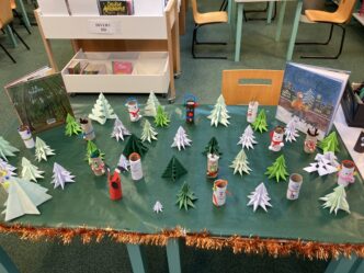 CDI : Atelier du midi CDI : Atelier du midi