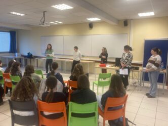 5ème : Prudence sur les réseaux sociaux 5ème : Prudence sur les réseaux sociaux