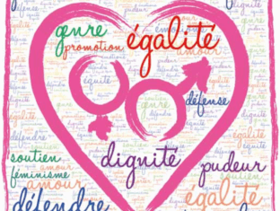 3ème : Sensibilisation vie affective