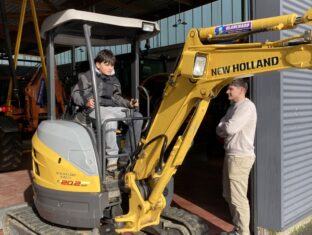 3ème : Immersion en voie pro 3ème : Immersion en voie pro