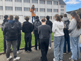 Orientation 3ème : Bienvenue au Lycée général ! Orientation 3ème : Bienvenue au Lycée général !