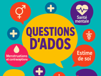 Sensibilisation pour tous : "Questions d'ados"