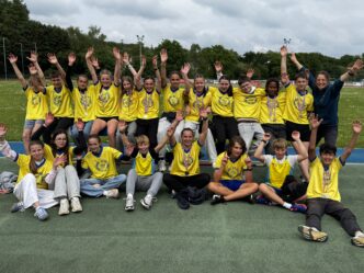 AS Athlétisme au collège AS Athlétisme au collège