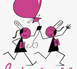 Cross solidaire - La Vie en Rose BZH