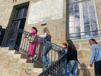 Club des Arts